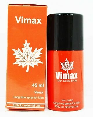 Vimax Delay Spray - Image 3