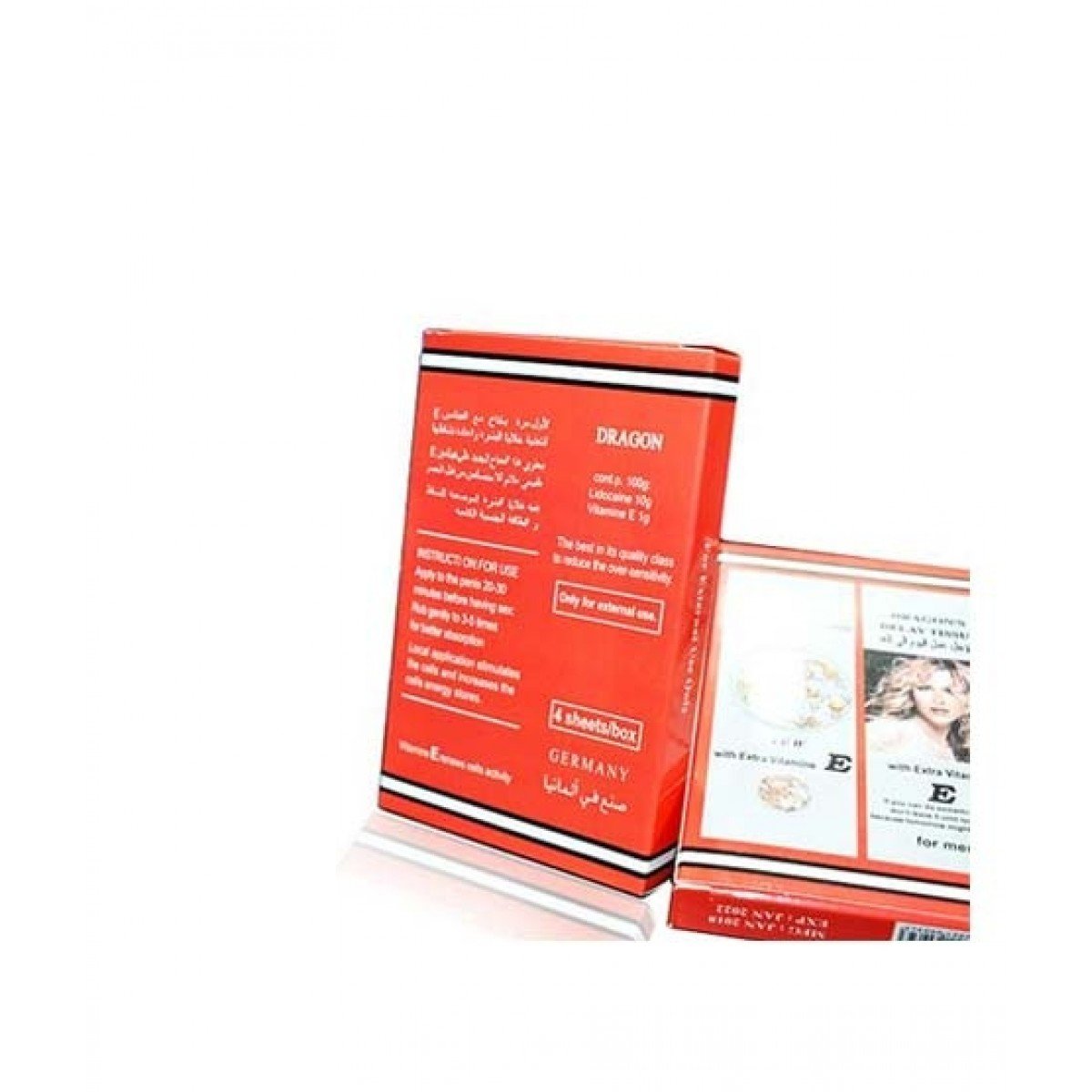 Delay Tissue | Timing Tissues - Image 4