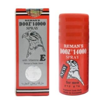 Remans Dooz 14000 Delay Spray