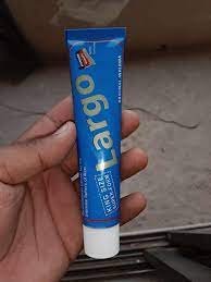 Largo Cream German old Packing - Image 4